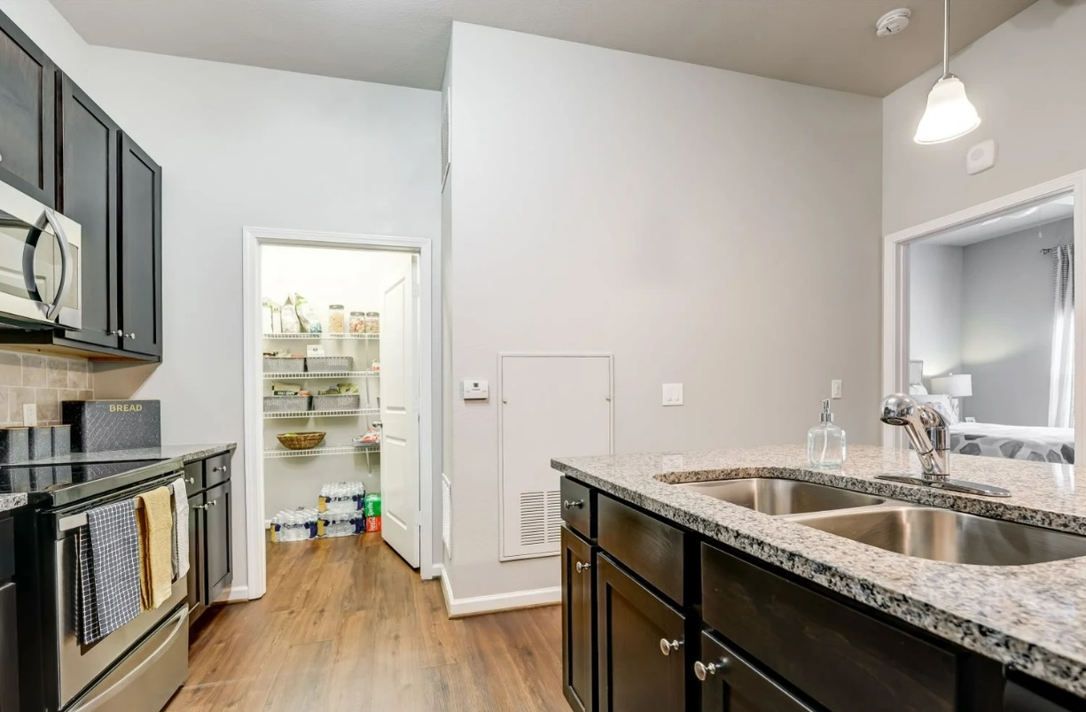 Creekside at Greenlawn Apartment Homes Cotel Housing